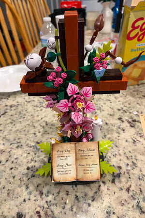 Pepper T review image