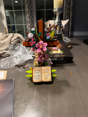 Paloma N. review image